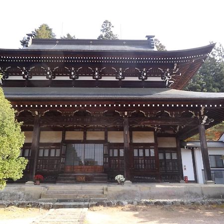 Soramachi - Vacation Stay 14338 Takayama  Eksteriør billede