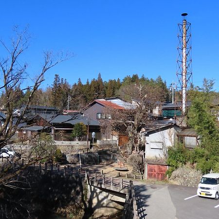 Soramachi - Vacation Stay 14338 Takayama  Eksteriør billede
