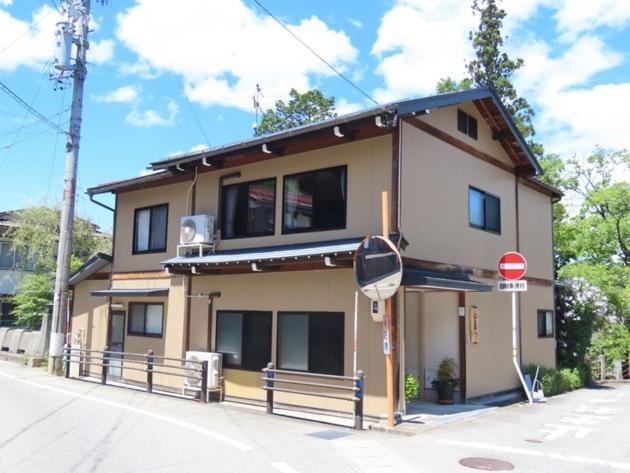 Soramachi - Vacation Stay 14338 Takayama  Eksteriør billede