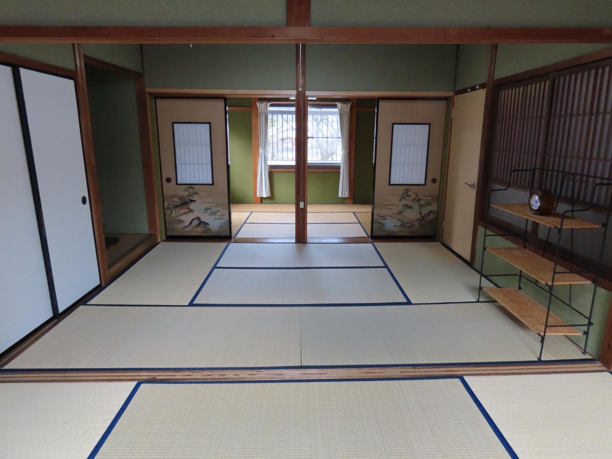 Soramachi - Vacation Stay 14338 Takayama  Eksteriør billede