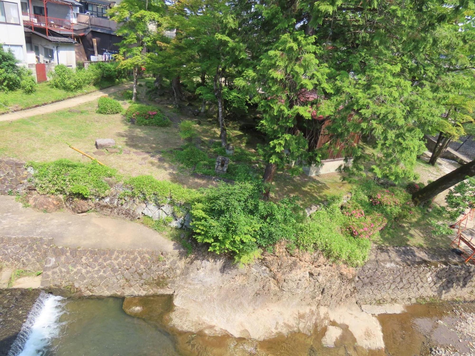 Soramachi - Vacation Stay 14338 Takayama  Eksteriør billede