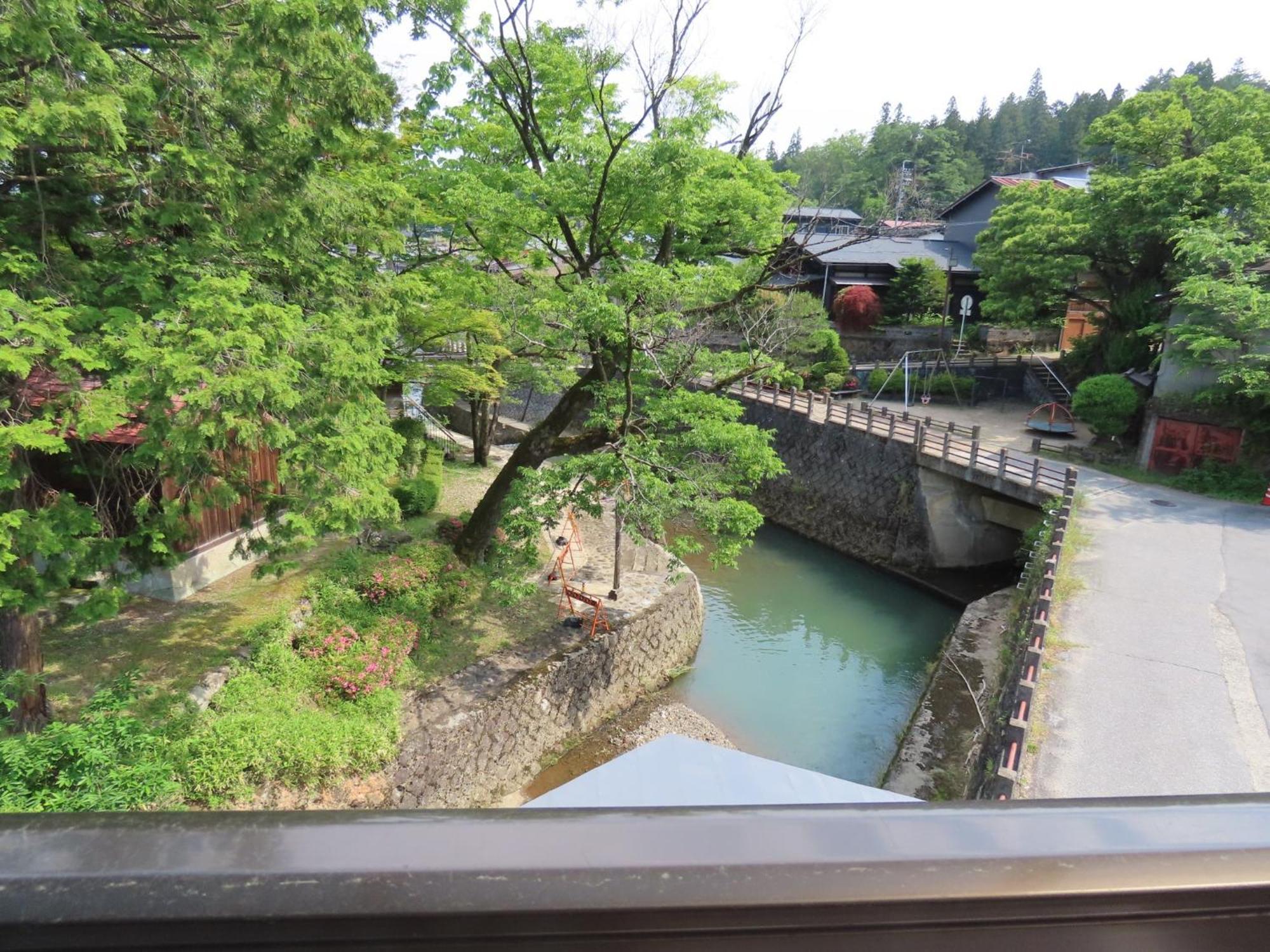 Soramachi - Vacation Stay 14338 Takayama  Eksteriør billede