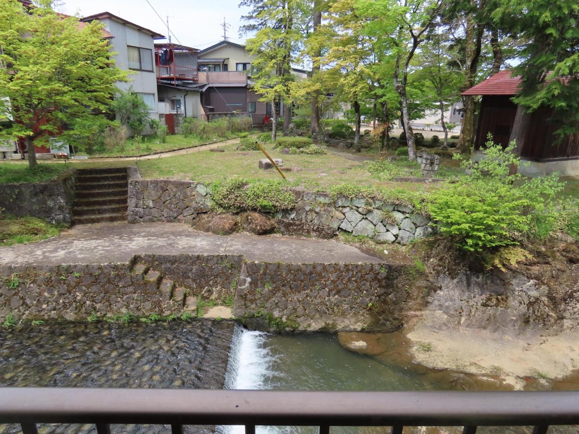 Soramachi - Vacation Stay 14338 Takayama  Eksteriør billede