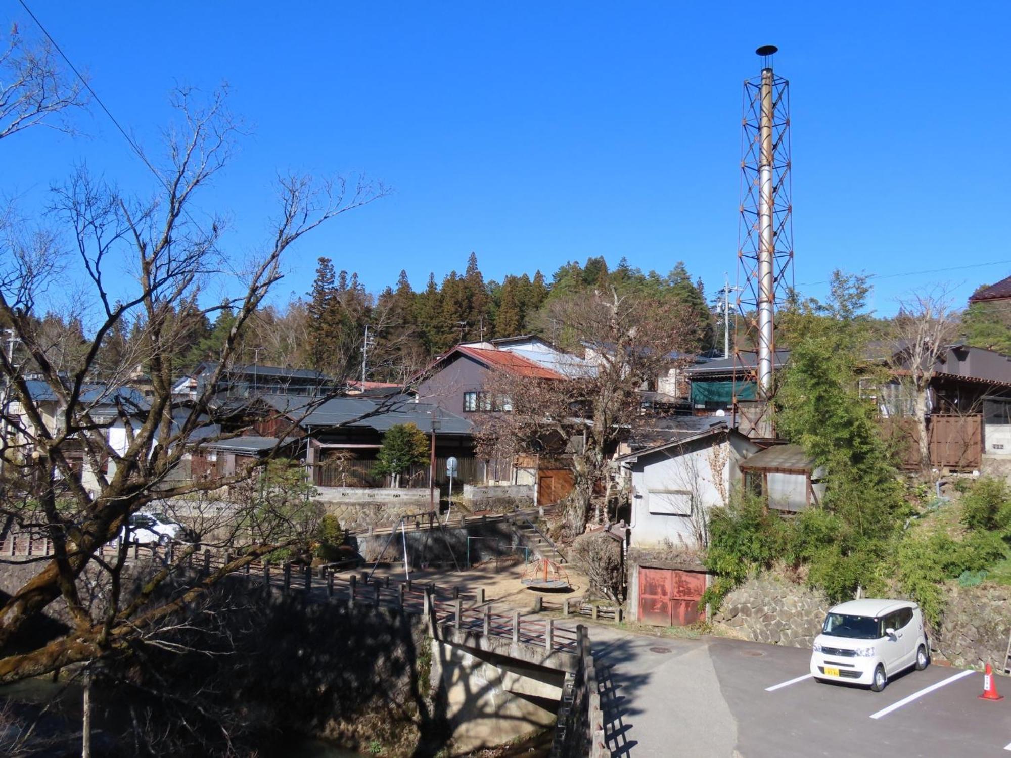 Soramachi - Vacation Stay 14338 Takayama  Eksteriør billede